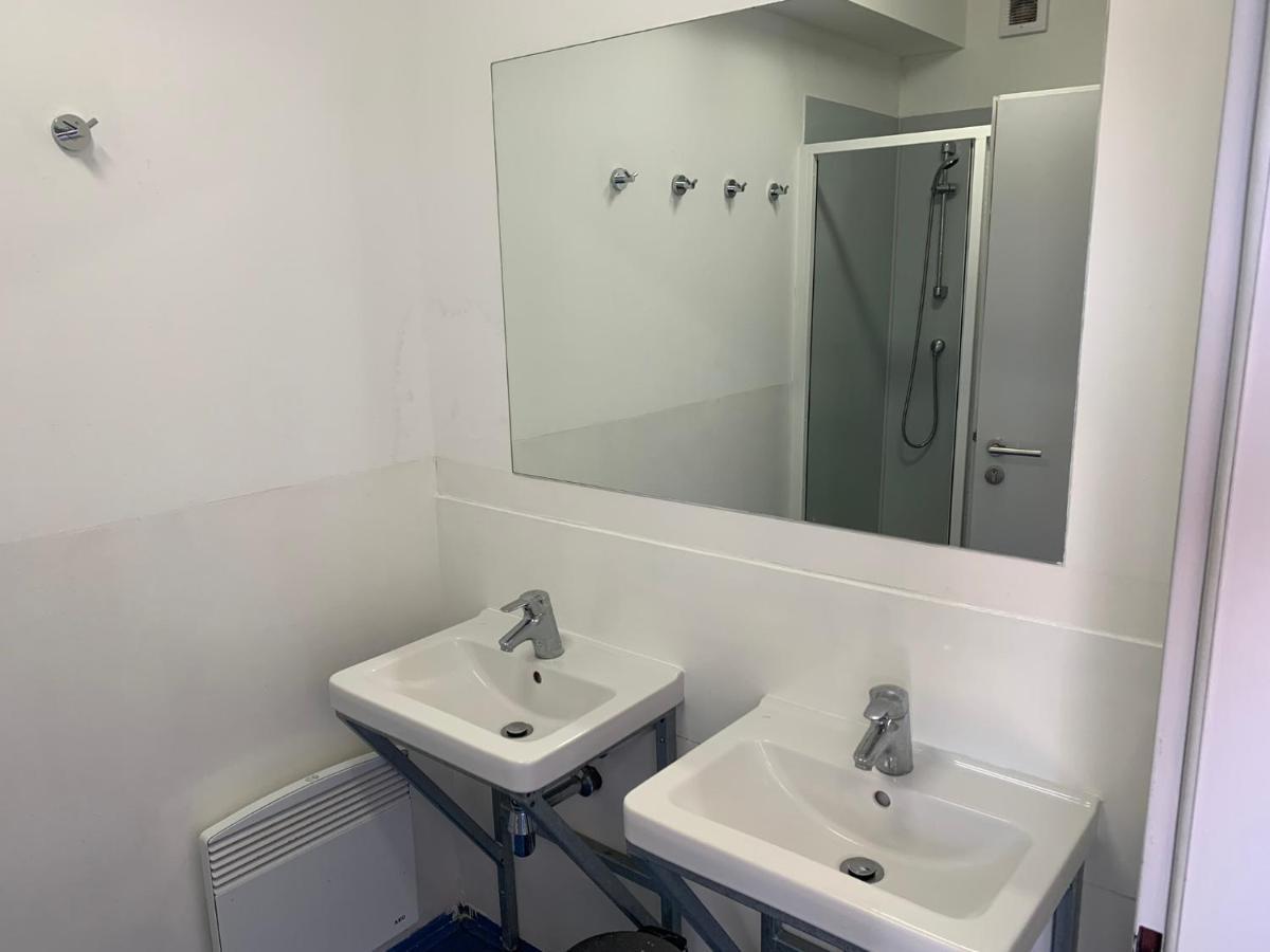 Ubytovani Na Jachte Hotel Lipno nad Vltavou Bagian luar foto